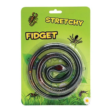 Stretchy Slang