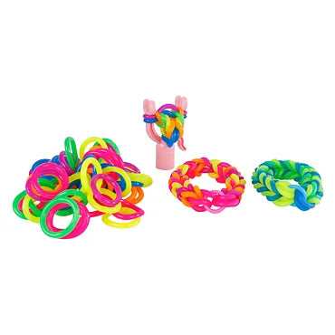 Loom Bands Mega Groot