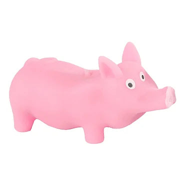 Super Stretch Varkentje Roze