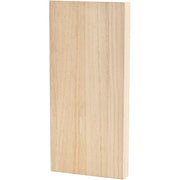 Ikoon Houten Plank