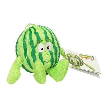 Knuffel Pluche Watermeloen