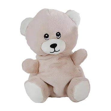 Mini Club Knuffel Beer Pluche - Beige