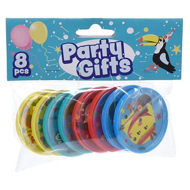 Uitdeelcadeautjes Geduldspelletje