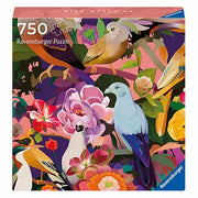 Legpuzzel Art & Soul Bird Watching
