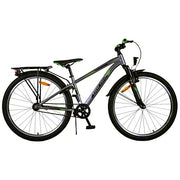 Volare Cross Fiets - 26 inch - Grijs