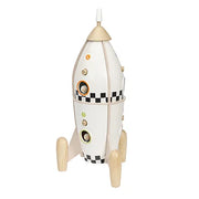 Classic World Houten Bouw Raket