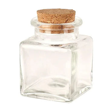 Voorraadpot 50ml