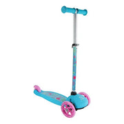Street Rider 3-Wiel Step met Verstelbaar Stuur Abec 7 Roze
