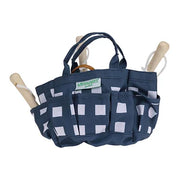 Tuingereedschap Voor Kinderen Blauw
