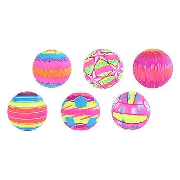 Gametime Bal Neon in Net