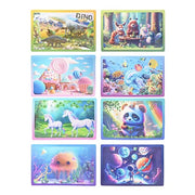 Holografische Placemats