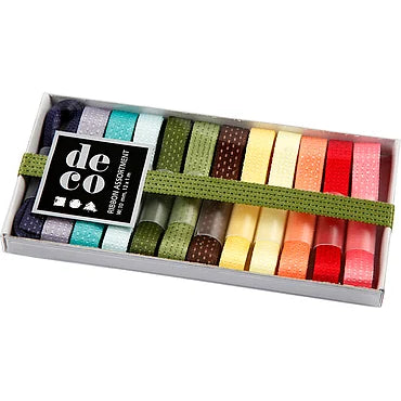 Lint Collectie Kleur