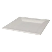 Wegwerpbordjes Vierkant 20cm