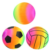 Bal Regenboog