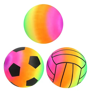 Bal Regenboog