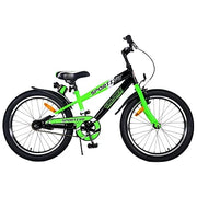Volare Sportivo Fiets - 20 inch - Groen
