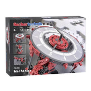 Fischertechnik Profi - Mechanics Bouwset