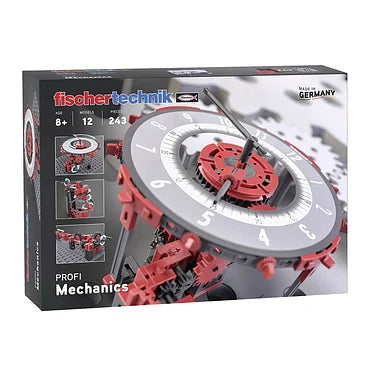 Fischertechnik Profi - Mechanics Bouwset