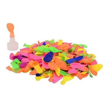 Aqua Fun Waterbommen