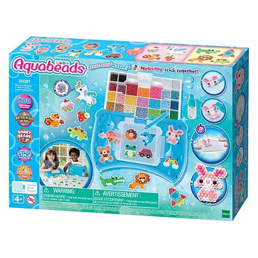 Aquabeads Beginners Koffer Studio