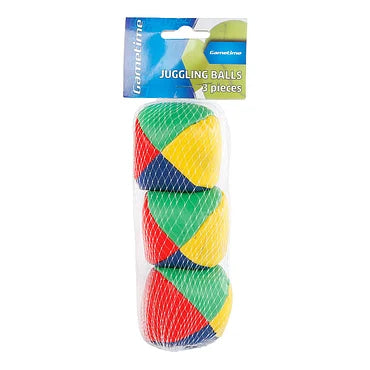 Jongleerballen