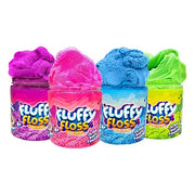 Sluby Candyflos Speelzand met Druppeldop