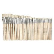 Houten Kwasten