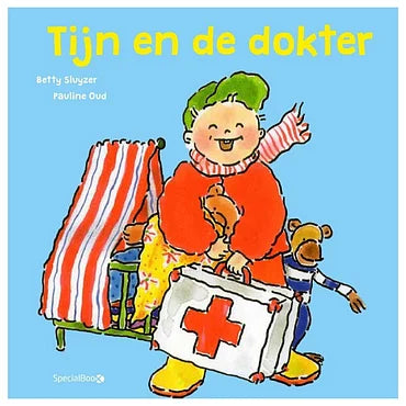Tijn en de dokter