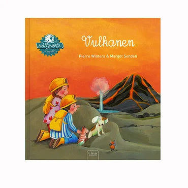 Willewete Vulkanen