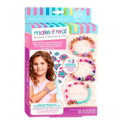 Make It Real - Bedelarmbandjes maken