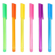 Gekleurde Balpennen