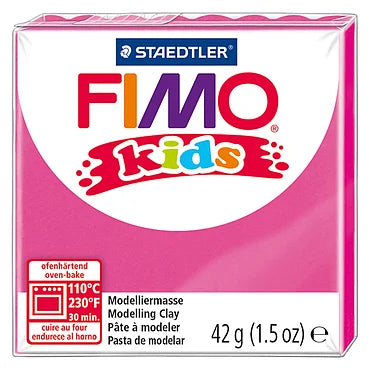 FIMO Kids boetseerklei