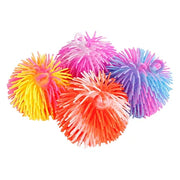 Puffer Mania Bal