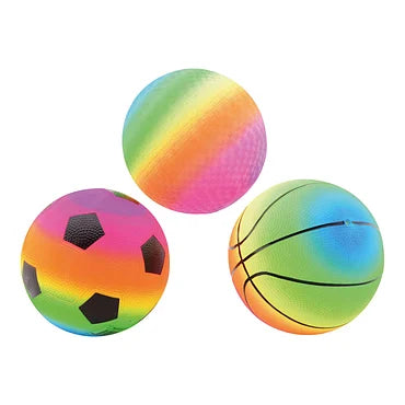 Regenboog Bal