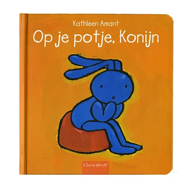 Op je potje