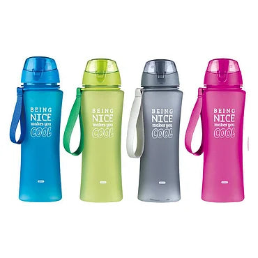 Drinkfles Kleur