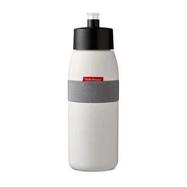 Mepal Sportbidon Ellipse - Wit