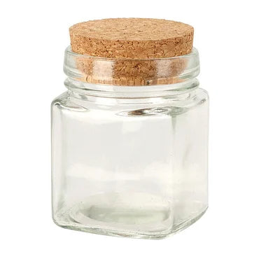 Voorraadpot 160ml