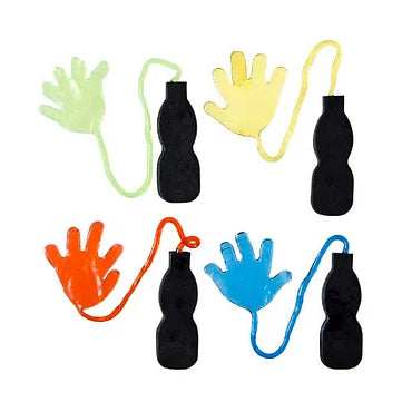 Sticky Hand