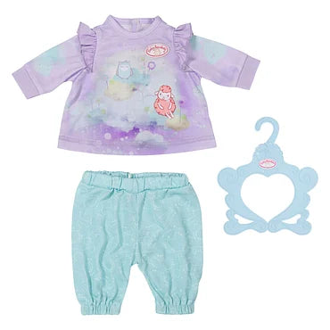 Baby Annabell Sweet Dream Nachtmode Poppenoutfit