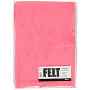 Hobbyvilt Roze A4