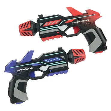 Vapor Strike Pistols Lasergame Spel