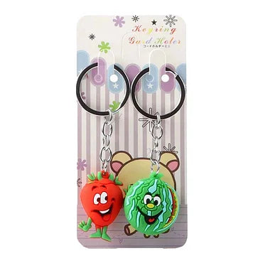 Sleutelhanger Fruit