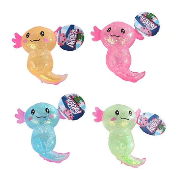 Axolotl Sugar Knijpdier Kleur