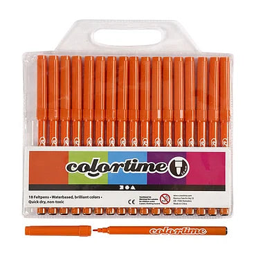 Oranje Stiften