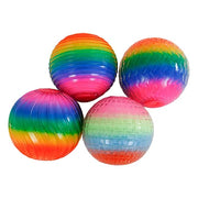 Fidget Regenboog Stressbal