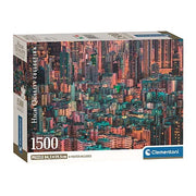 Clementoni Legpuzzel The Hive
