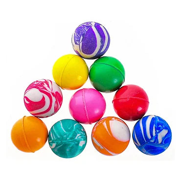 Stuiterballen