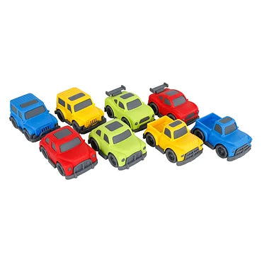 Mini Club Auto