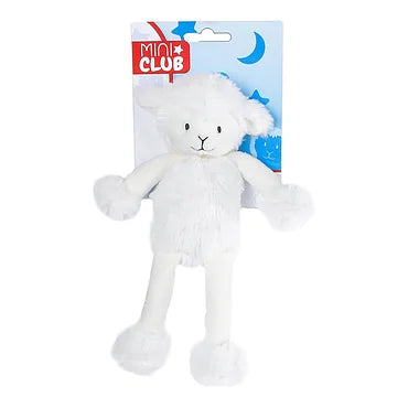 Mini Club Knuffel Schaap Pluche